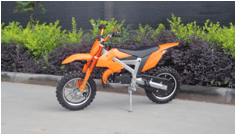 Mini Dirt Bike (GBT-706A)
