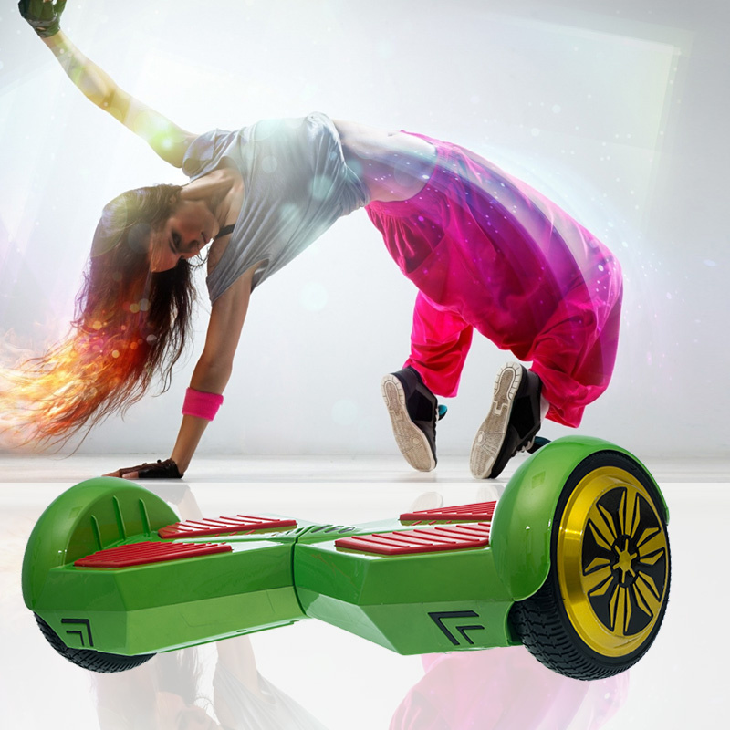 Factory Support Fashionable Mobility Electric Scooter