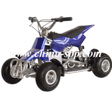 Electric Powered Mini Quad (SBP-EATV02)