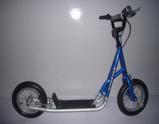 Foot Kick Scooter, Foot Scooter