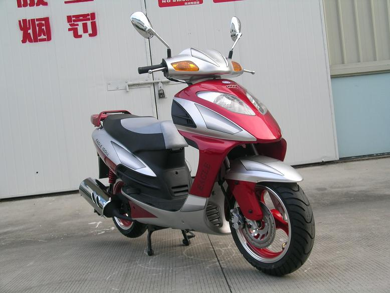 Scooter (Eagle)