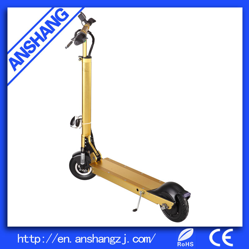 Motorized Electric Scooter Self Balance Scooter