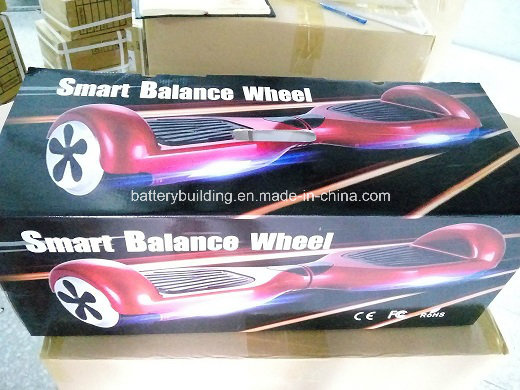 Electric Scooter Self Balancing Two Wheel Smart Balance Scooter/Smart Balance Drift Scooter