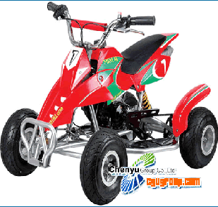 Mini Quad