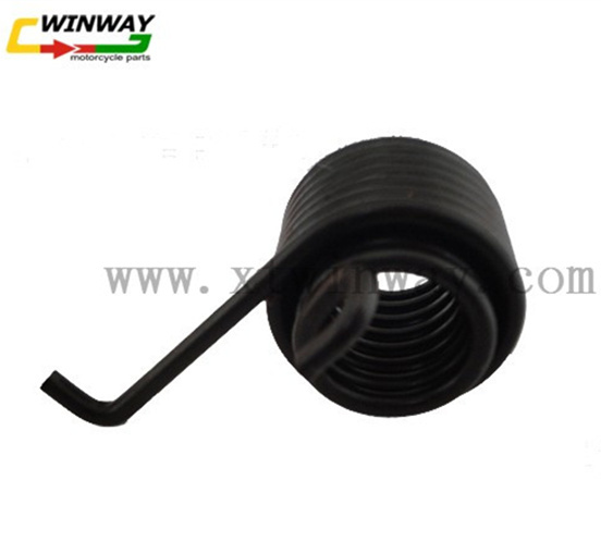 Ww-3115, Motorcycle Hard-Ware, Motorcycle Part, Motorcycle Start Spring,