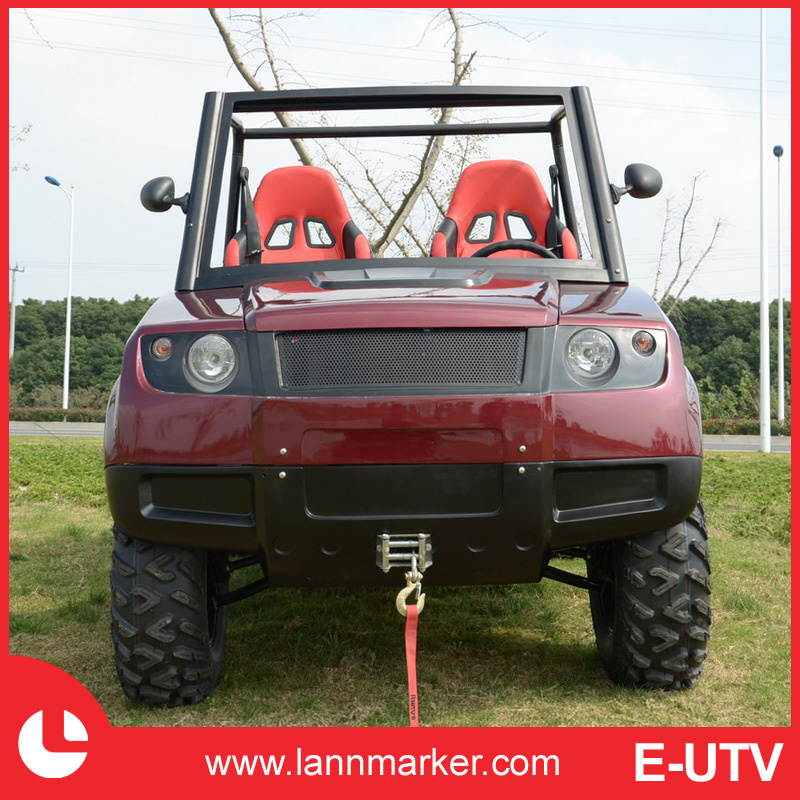 Electric Vehicle
