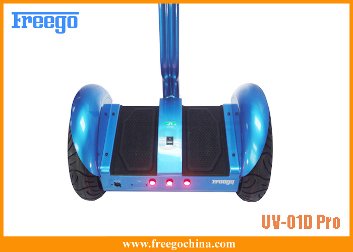 Environmental Friendly 2 Wheel Electric Balance Scooter
