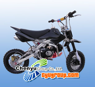 Dirt Bike (CYDT-821A13)