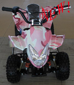 Mini ATV (ATV-008A)
