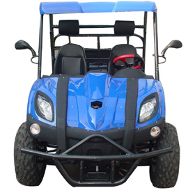 800cc Utility Vehicles / RTV (DP-RTV800-B)