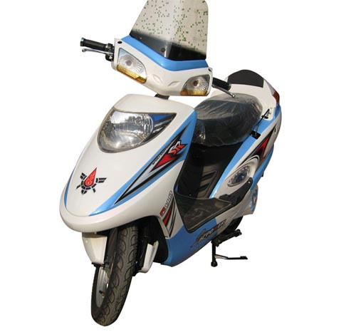 Electric Motorcycle(TDO7Z)