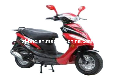 Gas Scooter (YY50QT-6B)