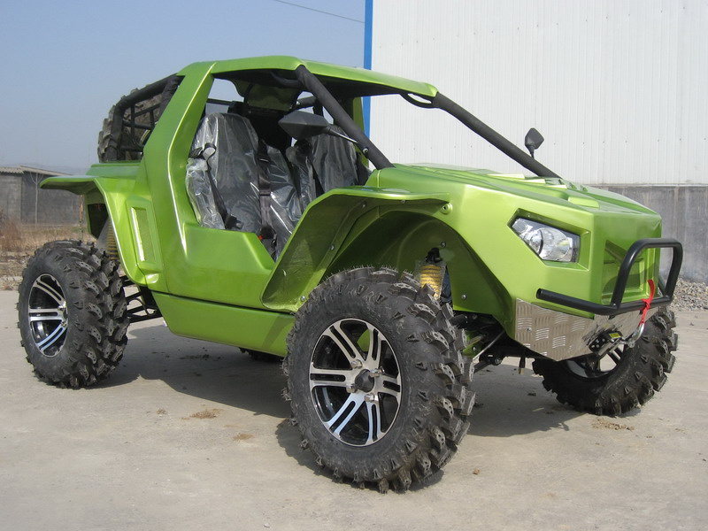 buggy bxr