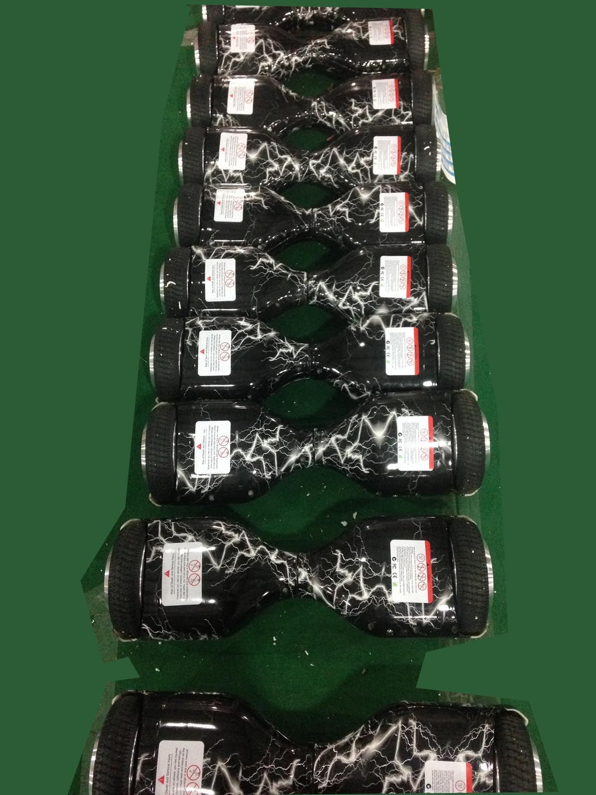 Hover Board Most Popular 2 Wheels Electric Scooter
