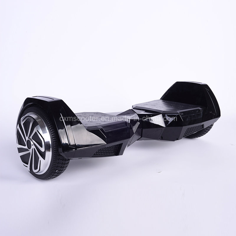 6.5inch Newest Cxm Electric Self Balance Scooter with Bluetooth
