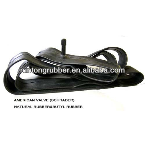 motorcycle tire tube