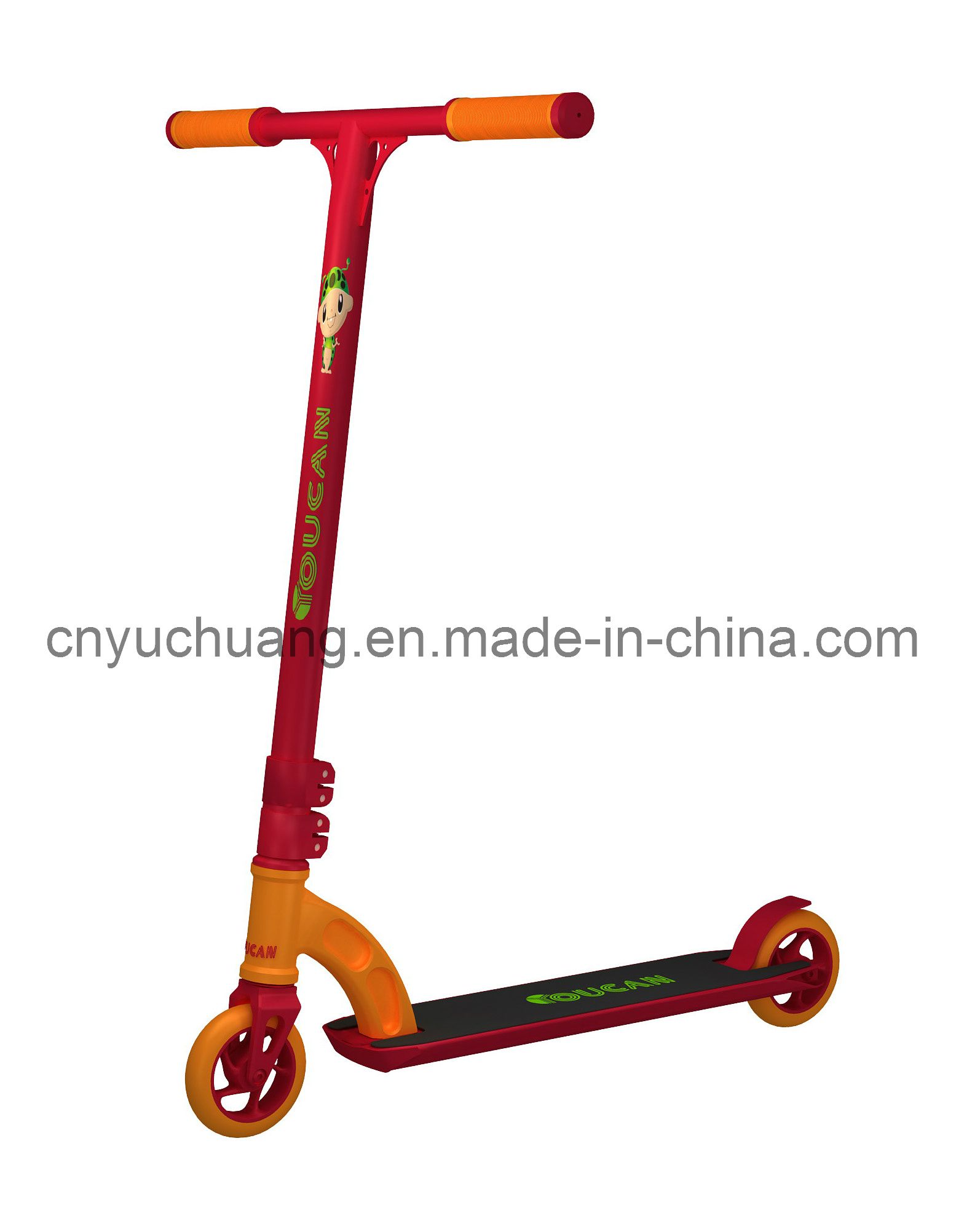 Children Scooter