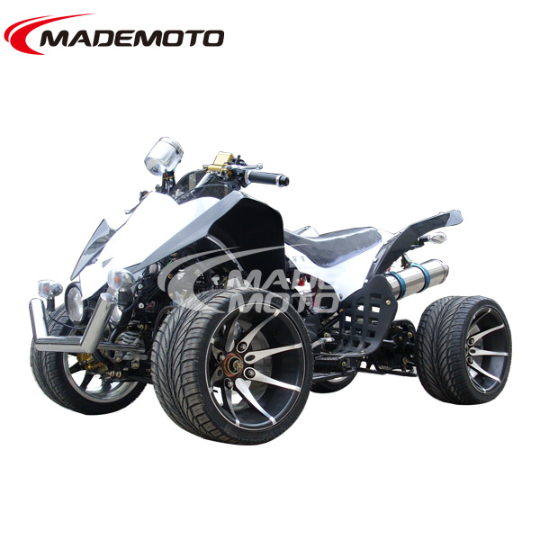 Best Price CE Approved Cheap New Quad