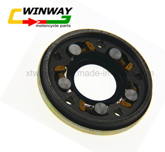 Ww-5317 Motorcycle Spare Part, CD70/Dy100 Motorcycle Startup Disk,