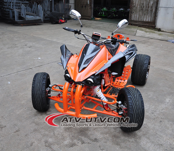 Cheap Price High Quality 250cc ATV (AT2001-B)