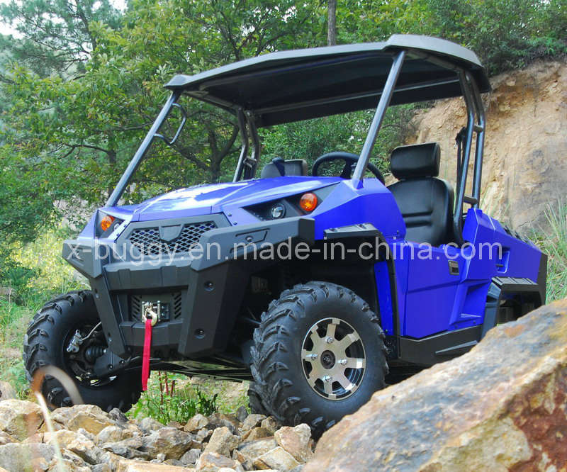 Utility Vehicle 4X4 UTV