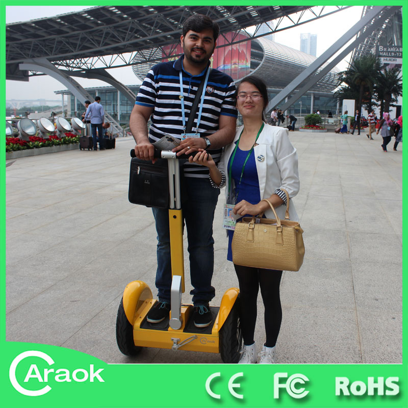 2015 Factory Price Self-Balance Electric Scooter Ca1300b