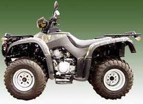 ATV (250EC-1)