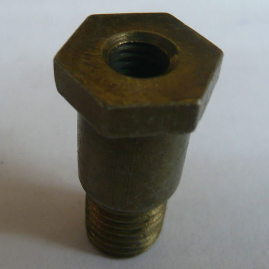 Screw