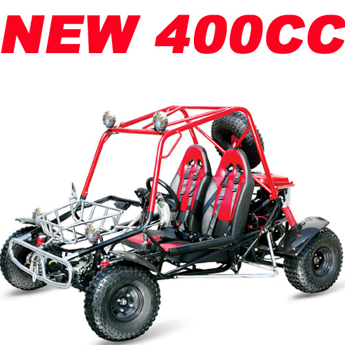 400CC Go Kart (MC-430) 