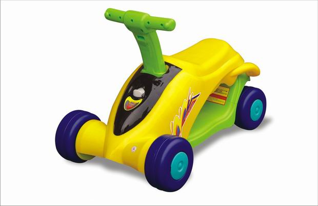 Pulley Car (HT-5502)