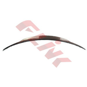 Carbon Fiber Spoiler for Mercedes-Benz C