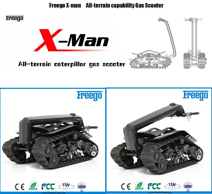 Cool Sport Scooter 200cc ATV Electric Atvs for Adults