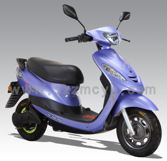 600W, 800W, 1000W Electric Scooter