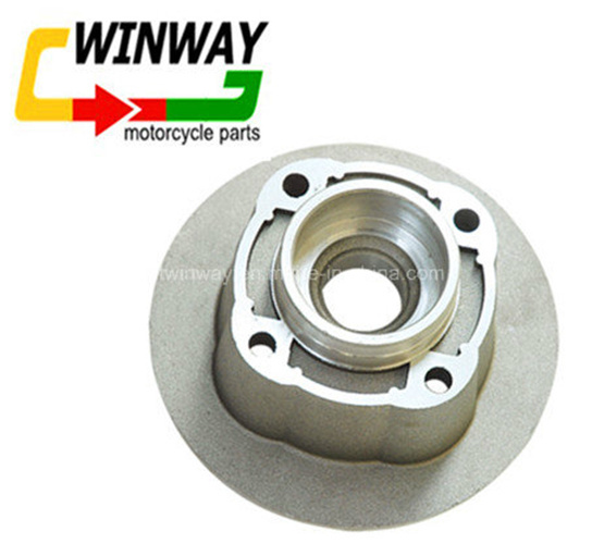Ww-6366 Motorcycle Part, , GS125 Motorcycle Drum Buffer,
