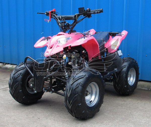 Best Price Mademoto Quad Bikes