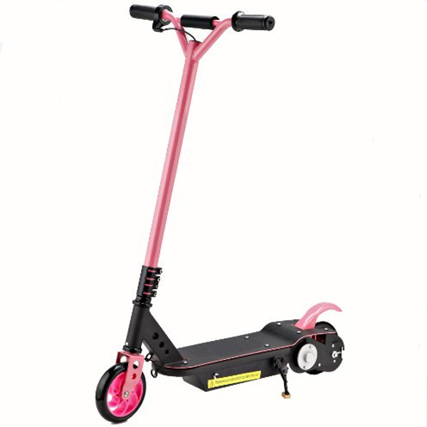 2013 New CE Approved Portable 120W Kids Electric Scooter