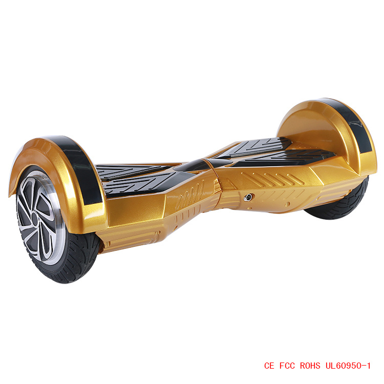 8 Inch Smart Electric Scooter with 2 Wheel