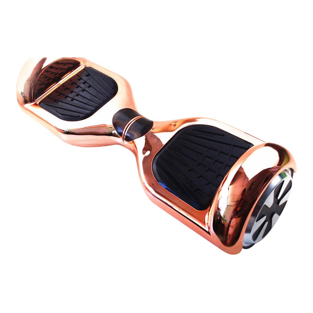 Monorover R2 Two Wheel Self Balancing Electric Scooter