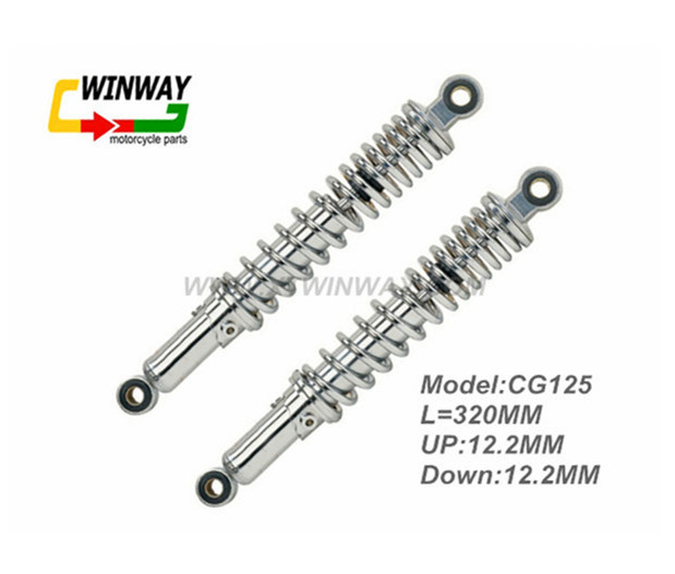 Ww-6230 Motorcycle Part, Cg125 Motorcycle Shock Absorber
