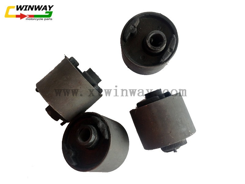 Ww-6311 OEM Motorcycle Parts, Motorcycle Buffer