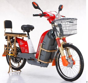 Electric Scooter (BL-JZW)
