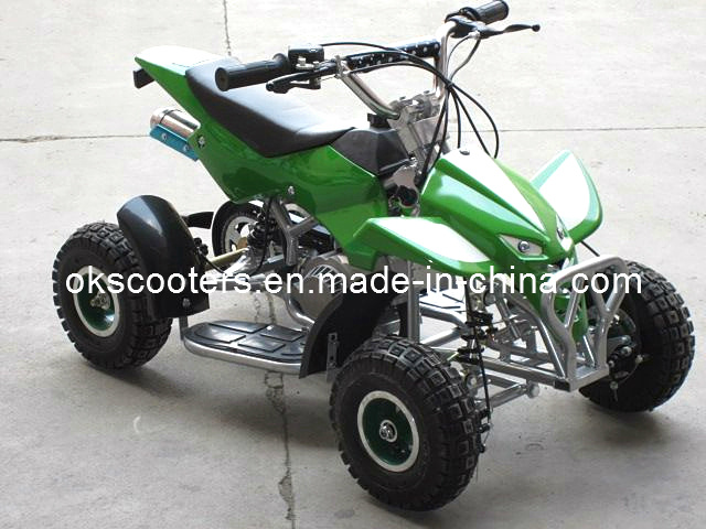 Mini Gasoline ATV (YC-5001)