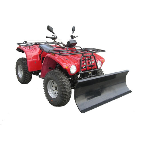 EEC ATV 650CC (650ST)