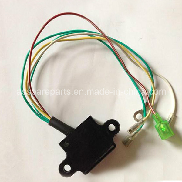 High Quality Cdi for Yx150cc 160cc Engine (EP004)