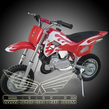 49cc Dirt Bike (YX-DB749-1)