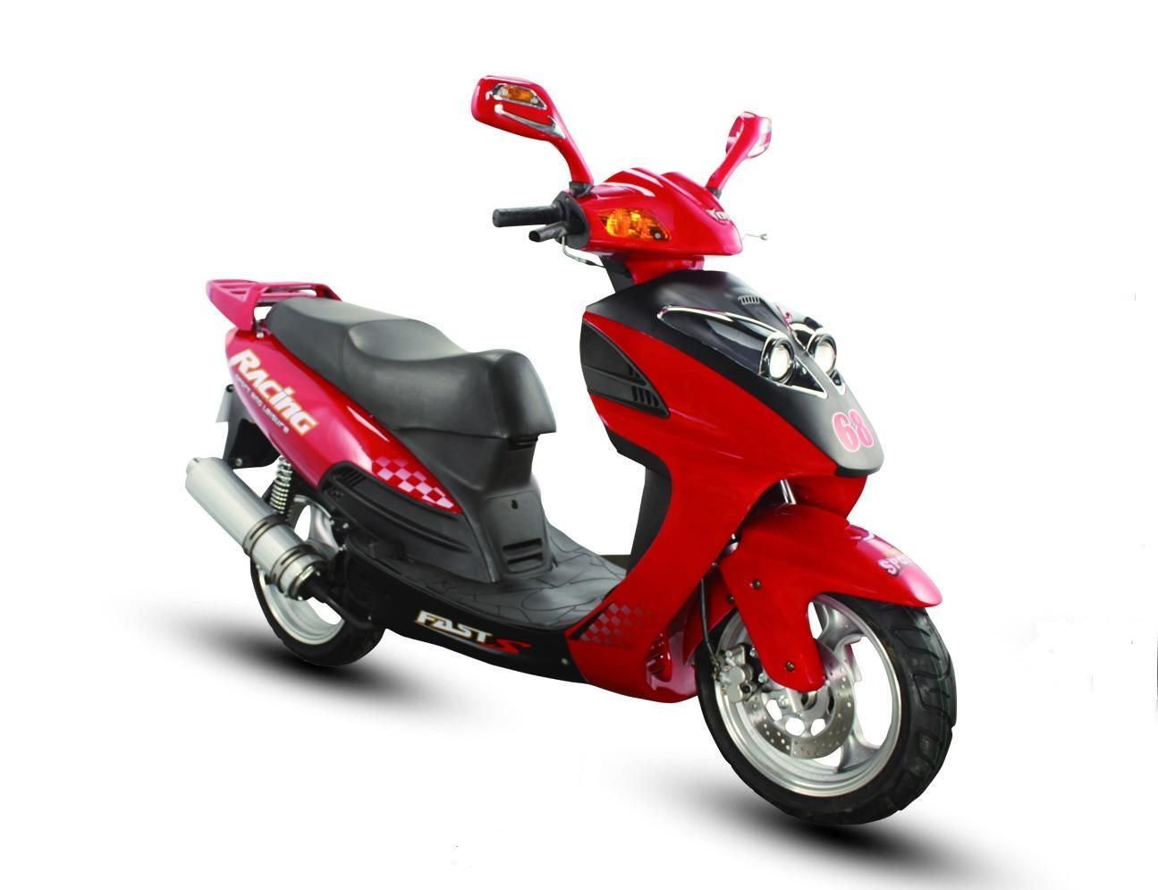 150CC Scooter (Falcon SKS150-3)