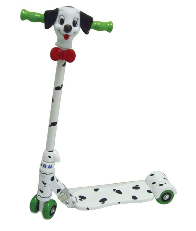 Kids Scooter (KAOKU-33)
