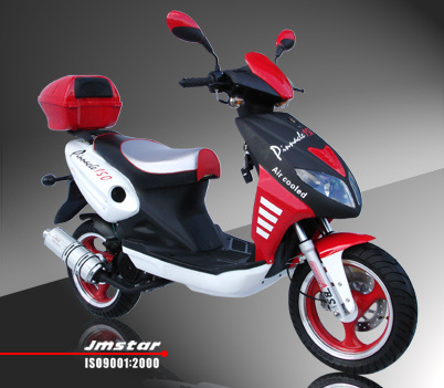 Scooter (JSD50QT-27)
