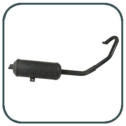 ATV Exhaust Muffler (DT-AE002-1)