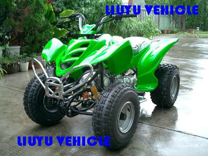 ATV(LYATV-04)